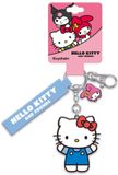 Peershardy Hello Kitty - 3D keyring Sleutelhanger