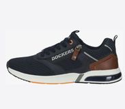 Dockers by Gerli 50FL005-706 Heren sneaker Navy