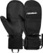 Reusch Andy R-TEX® XT Mitten Unisex Zwart