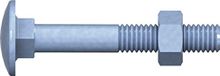 MM speciale MMS716391 slotbouten zilver 30 stuks