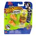 Hot Wheels SKATE RAD & ROTTEN Board Fingerboard Multicolour Metal,Plastic 5+ jaar
