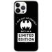 ERT GROUP mobiel telefoonhoesje voor Huawei P30 Lite origineel en officieel erkend DC patroon Bat Girl 006