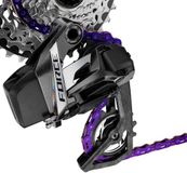 SRAM Force E1 Flattop-ketting 12/13-speed 126 kettingenpaar