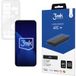 3MK ARC+ Film de protection d'écran pour Nothing Phone (4a), Plastique