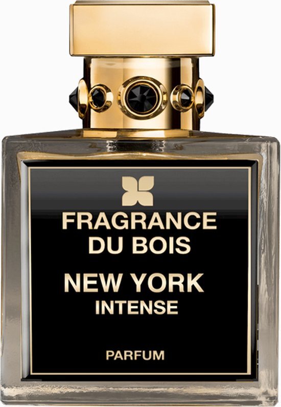 Fragrance Du Bois New York Intense parfum / unisex