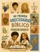 MI PRIMER ABECEDARIO BÍBLICO: Biblico Libro para colorear
