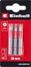 Originele Einhell Standaard Bits, 3-delig, 50 mm, PZ1