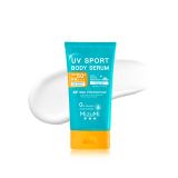 MizuMi Sérum Corporel UV Sport SPF 50+ PA++++ 100g