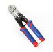 Workpro BetonSchaar klein 8" 20 cm 3,5 mm - Handmodel Tang