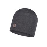 BUFF Knitted & Fleece Band Hat CARYN MIDNIGHT - Muts