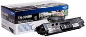 Brother TN-329BK Zwart Origineel XXL Toner