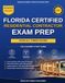 Préparation à l'examen de contractant résidentiel certifié de Floride : le guide d'étude à livre ouvert pour réussir votre examen de contractant résidentiel, avec plus de 500 questions pratiques, 3 examens pratiques complets, des cartes de consultation et un jeu d'onglets