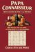 Papa Connaisseur - Mots Cachés du Vin et du Whisky: 100 Puzzles sur les Vins, les Spiritueux et la Gastronomie | Cadeau Fête des Pères