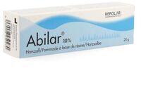 Abilar 10% Zalf voor wonden 20 g