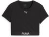 Puma Dames-shirt W STRONG TEE - Short 526805