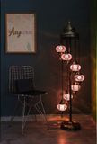 Halay Handmade Turkse lamp