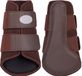 Harry's Horse Beenbeschermers Harry's Horse Flextrainer Air Mesh Bruin