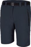 CMP Outdoor short 3T51146 Vrouwen Antraciet Polyester Joggingbroek