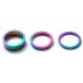 Blunt Scooters Accessoire trottinette - pack d'entretoises - oil slick