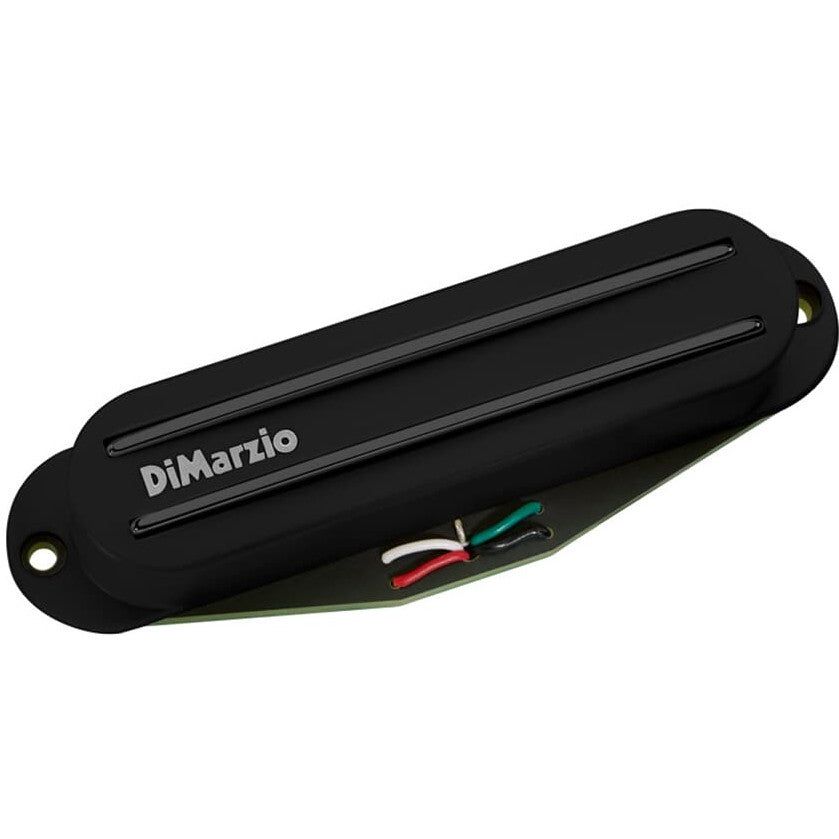 DiMarzio DP187BK The Cruiser Bridge - Gitaarelement