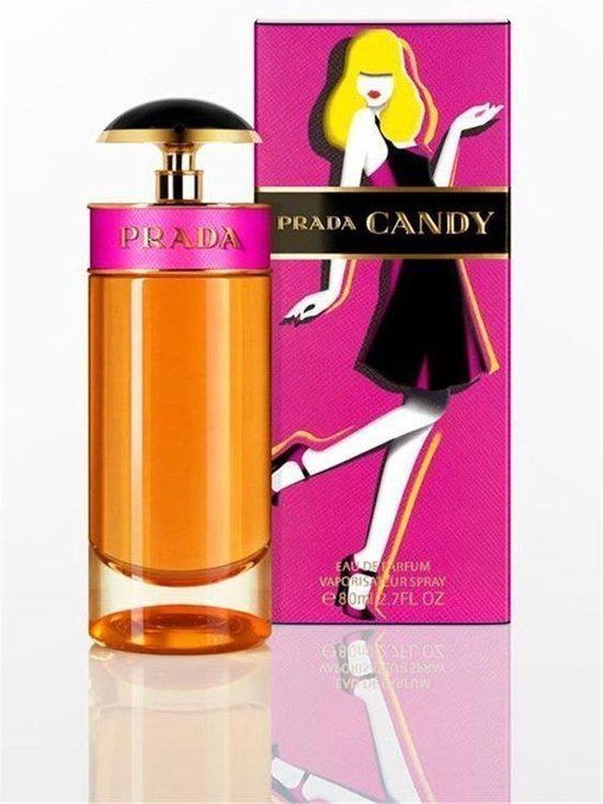 Prada Candy / 50 (ml) / Women