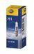 HELLA 8GH 002 089-133 Gloeilamp - H1 - Standard - 12V - 55W