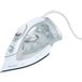 SILVERCREST® Fer à repasser vapeur Premium, 2830 W (gris clair)