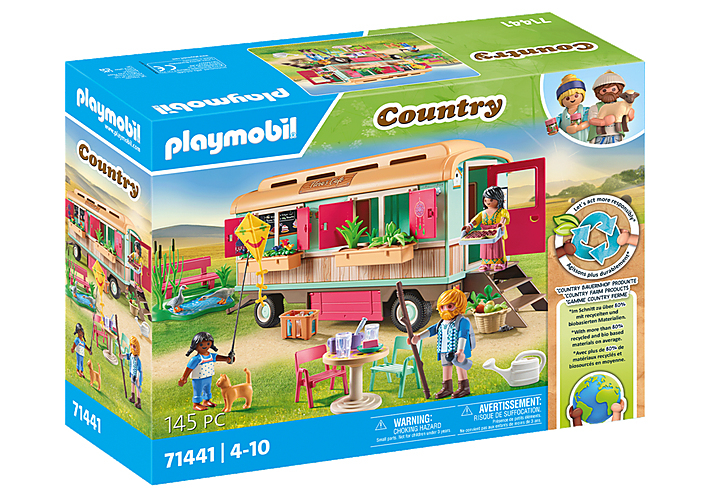 Playmobil 71441