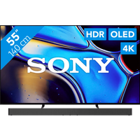 Sony Bravia 8 OLED / TV screen / 55 inch / 2024