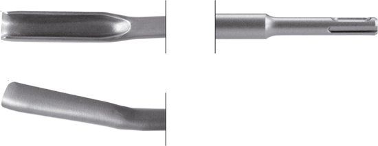 Rotec Type 215 SDS-plus Gutsbeitel 22 x 250 mm