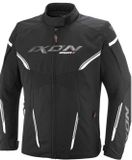 Ixon Striker 2 C Veste Noir 7XL Femme