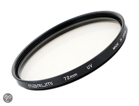 Marumi Filter UV 30 5 mm