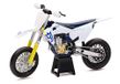 New Ray Motorfiets 1:12 Husqvarna FS450
