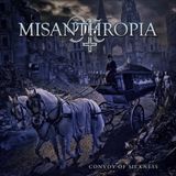 Suburban Misanthropia Convoy Of Sickness