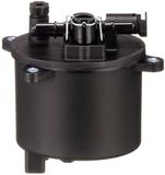 MANN FILTER Brandstoffilter Range Rover Land Rover Evoque