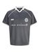 JACK & JONES Jcoeterna Football Polo Ss Open Col Jnr