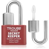 Trouble Maker Secret Keeper