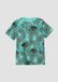 s.Oliver T-shirt turquoise
