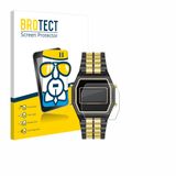 BROTECT Armitron BROTECT Beschermglas-Folie voor Armitron Rubik | Transparant Screen Protector Made in Germany 9H Hardheid Krasbestendig Clear
