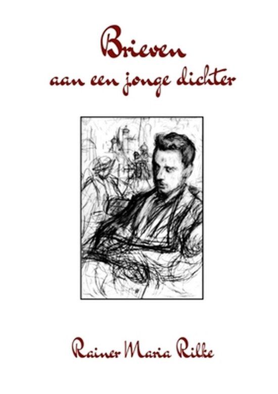 Brieven Libri GmbH Brieven aan een Jonge Dichter Paperback