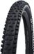 Schwalbe Nobby Nic - TLR - ADDIX Green - Standard - 27.5x2.40 - Black