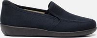 Rohde dames pantoffel - Blauw - Maat 36