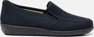 Rohde dames pantoffel - Blauw - Maat 36