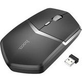 Hoco Souris sans fil HOCO DI33, 1600DPI, Noir