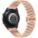 Polar Bracelet acier présidentiel Polar Unite (rose)