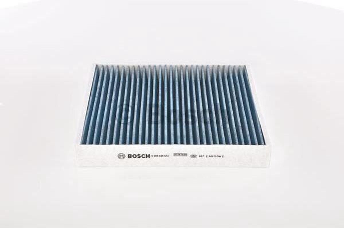 Bosch pollenfilter 0986628512