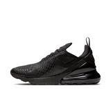 Nike Sportswear Sneakers laag 'Air Max 270' zwart