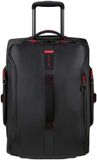 Samsonite Paradiver Light Reistas Trolley Duffle / WH 55 / 20 FL Black