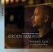 The EtCetera Records Jeroen Malaise - Keyboard Works Part 2 - Nomadic Cycle, the Art of Preluding (CD)