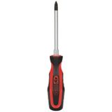 KS Tools 159.1021 ERGOTORQUEplus Schroevendraaier PH2, 205mm